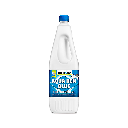 Aqua Kem Blue