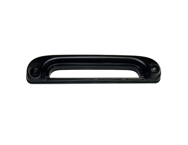 Supporto maniglia con telecamera integrata per terzo stop Ducato serie 5/6/8