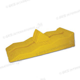 Wheel Chock set per Cunei Raptor