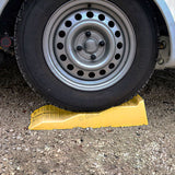 Pair of RAPTOR 3-level Step Wedges with Bag