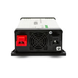 Inverter 1000W a onda pura con bypass