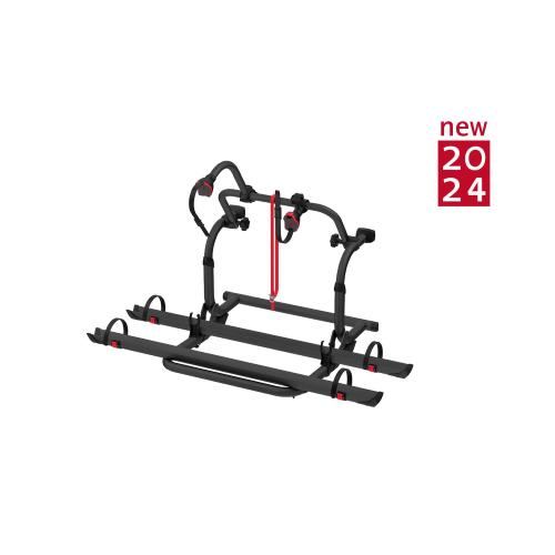CARRY-BIKE PRO C - DEEP BLACK