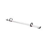 Canalina Fiamma Rail Plus 128 cm per Portabici Carry-Bike