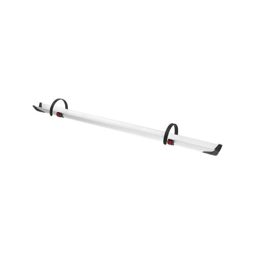 Canalina Fiamma Rail Plus 128 cm per Portabici Carry-Bike