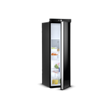 Dometic RML 10.4T – Frigorifero Trivalente ad Assorbimento per Camper con Porta Reversibile