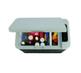 Mestic MCC-35 - AC/DC Compressor Cooler 35L with LCD Display