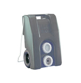 Serbatoio Fiamma Roll-Tank 23 con ruote e maniglione per camper