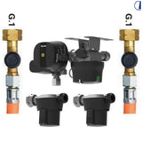 Truma Duo Control - Security Pack