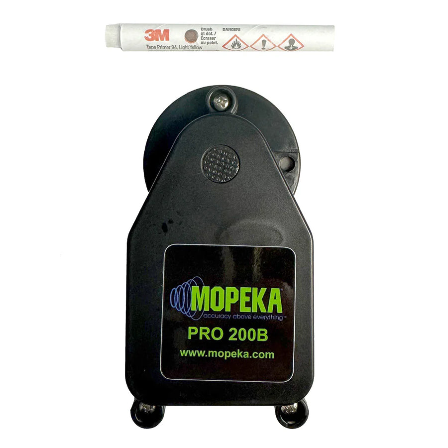 Mopeka PRO200B - Indicatore Livello Acqua Superiore senza Fili