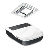 Condizionatore DOMETIC da tetto Freshjet FJZ4 1700W Bianco con Diffusore
