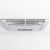 Condizionatore DOMETIC da tetto Freshjet FJZ4 1700W Bianco con Diffusore