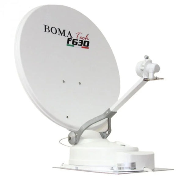 Boma Tech - Antenna Satellitare F630
