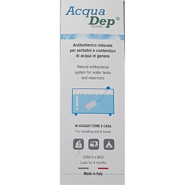 Acqua Dep - Barra Antibatterica