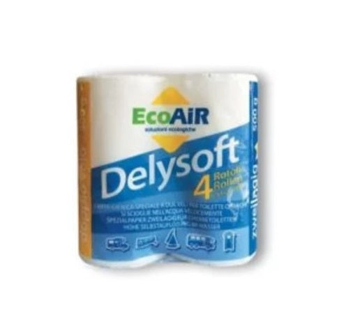 ECOAIR - Dely Soft