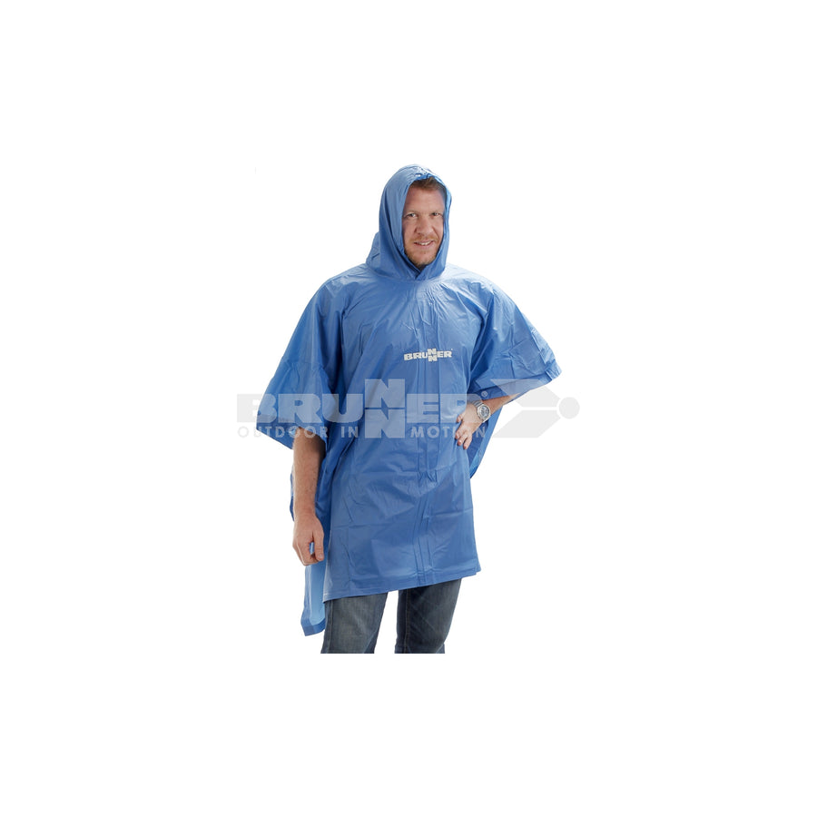 BRUNNER - Rainman