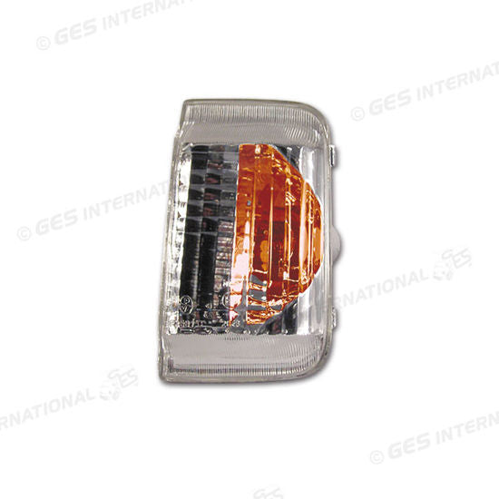 Freccia specchio Ducato X250 • destra