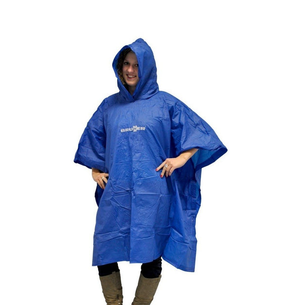 BRUNNER - Rainman