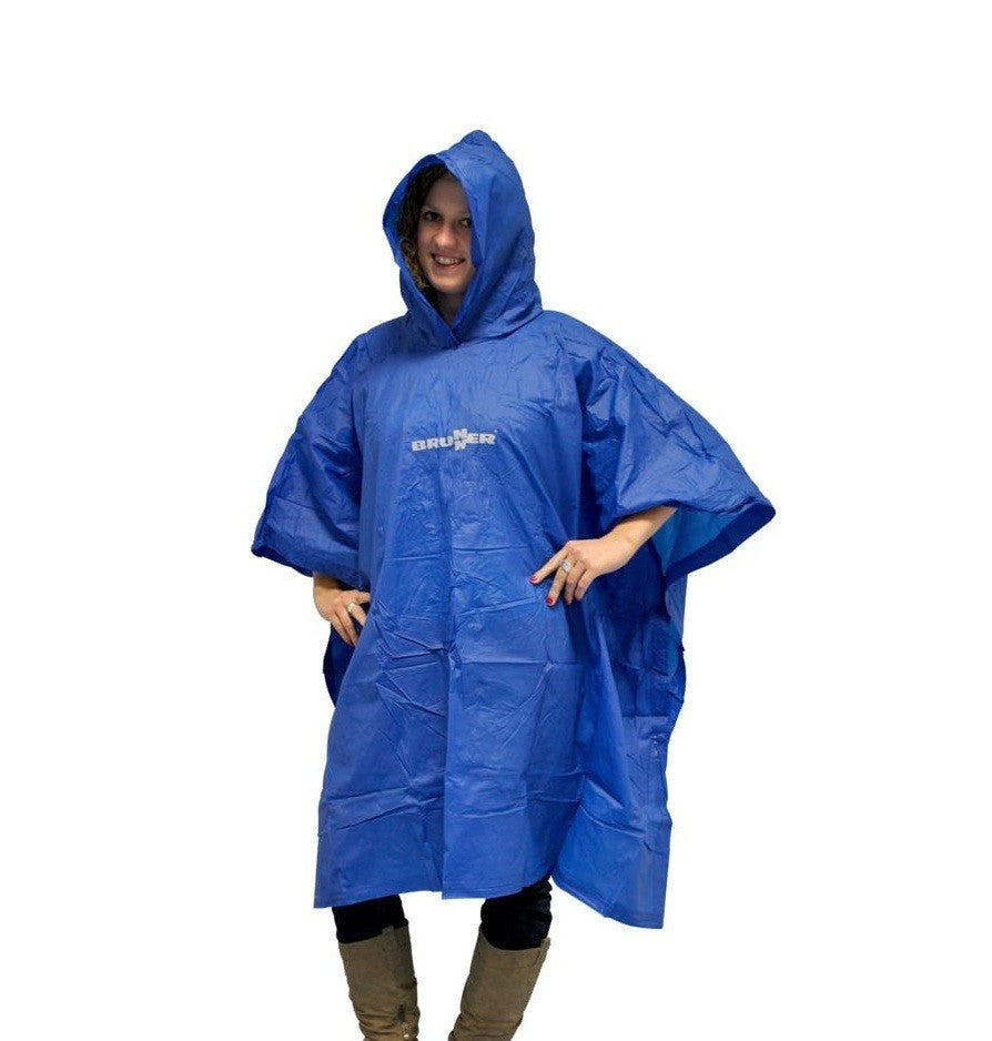 BRUNNER - Rainman