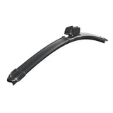 Lampitalia Spazzola Tergicristallo ECO 22" o 26" con Adattatori Multi-Attacco