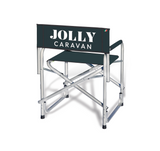 JOLLY CARAVAN Director's Chair
