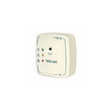 MCR Trio-Gas – Rilevatore Gas GPL e Ossido di Carbonio per Camper e Caravan 12V